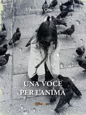 cover image of Una voce per l'anima